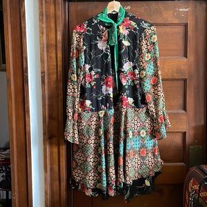 Buffalo Dress so lovely tons of compliments!